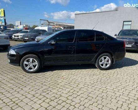 Шкода Октавия, объемом двигателя 1.6 л и пробегом 184 тыс. км за 5100 $, фото 3 на Automoto.ua