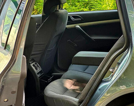 Шкода Октавия, объемом двигателя 1.6 л и пробегом 299 тыс. км за 5500 $, фото 9 на Automoto.ua