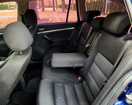 Шкода Октавія, об'ємом двигуна 1.9 л та пробігом 290 тис. км за 6500 $, фото 10 на Automoto.ua