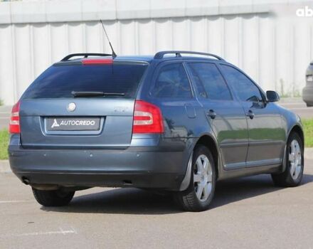 Шкода Октавія, об'ємом двигуна 0 л та пробігом 293 тис. км за 5000 $, фото 6 на Automoto.ua