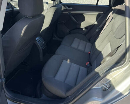 Шкода Октавия, объемом двигателя 1.6 л и пробегом 185 тыс. км за 6500 $, фото 8 на Automoto.ua