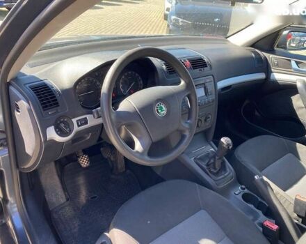 Шкода Октавия, объемом двигателя 1.6 л и пробегом 262 тыс. км за 5100 $, фото 9 на Automoto.ua