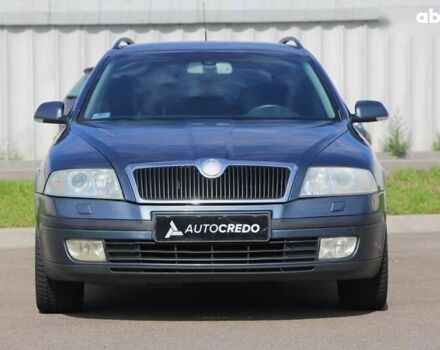 Шкода Октавія, об'ємом двигуна 0 л та пробігом 293 тис. км за 5000 $, фото 1 на Automoto.ua