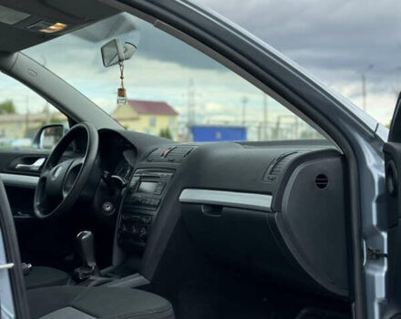 Шкода Октавия, объемом двигателя 1.6 л и пробегом 215 тыс. км за 6400 $, фото 12 на Automoto.ua