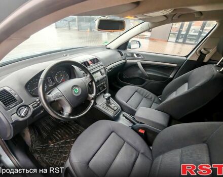 Шкода Октавія, об'ємом двигуна 1.6 л та пробігом 224 тис. км за 6500 $, фото 3 на Automoto.ua