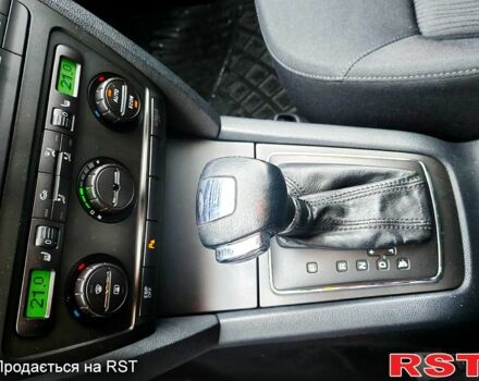 Шкода Октавія, об'ємом двигуна 1.6 л та пробігом 224 тис. км за 6500 $, фото 6 на Automoto.ua