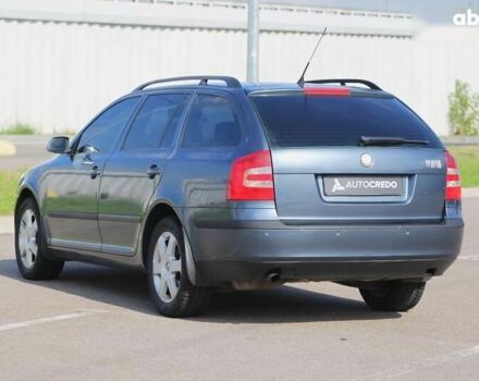 Шкода Октавія, об'ємом двигуна 0 л та пробігом 293 тис. км за 5000 $, фото 4 на Automoto.ua