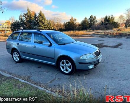 Шкода Октавия, объемом двигателя 16 л и пробегом 309 тыс. км за 5300 $, фото 3 на Automoto.ua