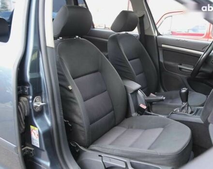 Шкода Октавія, об'ємом двигуна 0 л та пробігом 293 тис. км за 5000 $, фото 11 на Automoto.ua