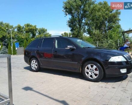 Шкода Октавія, об'ємом двигуна 1.97 л та пробігом 227 тис. км за 6500 $, фото 8 на Automoto.ua