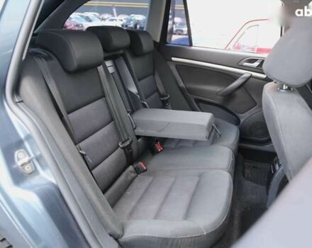 Шкода Октавія, об'ємом двигуна 0 л та пробігом 293 тис. км за 5000 $, фото 10 на Automoto.ua