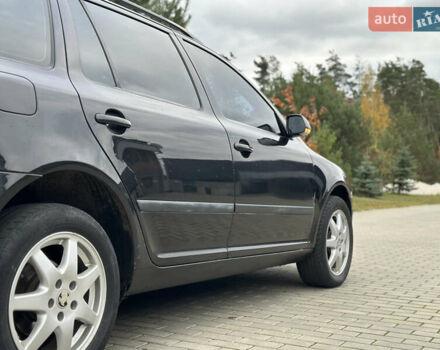 Шкода Октавія, об'ємом двигуна 2 л та пробігом 335 тис. км за 5999 $, фото 10 на Automoto.ua