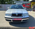 Шкода Октавия, объемом двигателя 1.6 л и пробегом 247 тыс. км за 5500 $, фото 8 на Automoto.ua