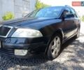 Шкода Октавия, объемом двигателя 1.97 л и пробегом 317 тыс. км за 5500 $, фото 3 на Automoto.ua