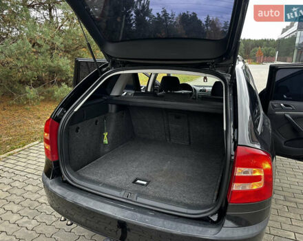 Шкода Октавія, об'ємом двигуна 2 л та пробігом 335 тис. км за 5999 $, фото 36 на Automoto.ua