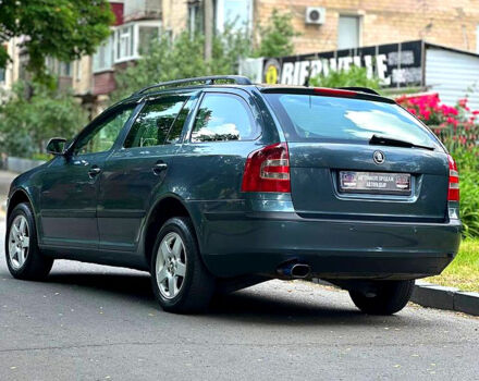 Шкода Октавия, объемом двигателя 1.6 л и пробегом 299 тыс. км за 5500 $, фото 1 на Automoto.ua