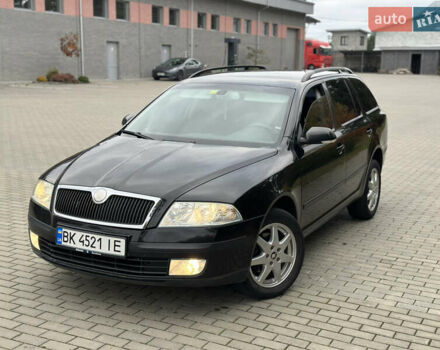 Шкода Октавія, об'ємом двигуна 2 л та пробігом 335 тис. км за 5999 $, фото 1 на Automoto.ua