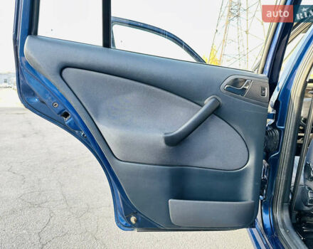 Шкода Октавія, об'ємом двигуна 1.78 л та пробігом 263 тис. км за 6900 $, фото 17 на Automoto.ua