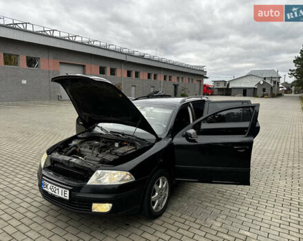 Шкода Октавія, об'ємом двигуна 2 л та пробігом 335 тис. км за 5999 $, фото 42 на Automoto.ua