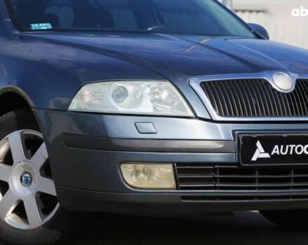 Шкода Октавія, об'ємом двигуна 0 л та пробігом 293 тис. км за 5000 $, фото 3 на Automoto.ua