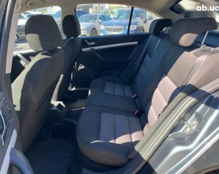 Шкода Октавія, об'ємом двигуна 1.6 л та пробігом 262 тис. км за 5100 $, фото 15 на Automoto.ua