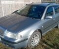 Шкода Октавия, объемом двигателя 1.78 л и пробегом 172 тыс. км за 5000 $, фото 6 на Automoto.ua
