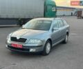 Шкода Октавия, объемом двигателя 1.6 л и пробегом 207 тыс. км за 5500 $, фото 1 на Automoto.ua