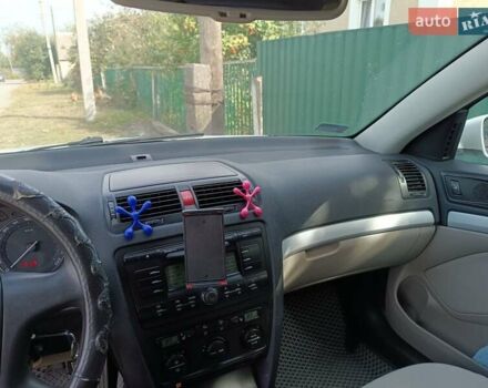 Шкода Октавия, объемом двигателя 1.9 л и пробегом 314 тыс. км за 5700 $, фото 1 на Automoto.ua