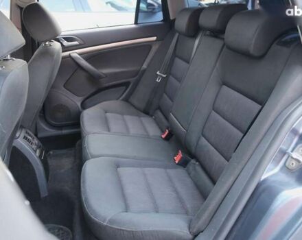 Шкода Октавія, об'ємом двигуна 0 л та пробігом 293 тис. км за 5000 $, фото 9 на Automoto.ua