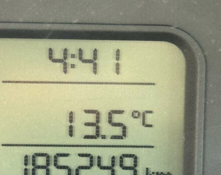 Шкода Октавия, объемом двигателя 1.6 л и пробегом 185 тыс. км за 6500 $, фото 11 на Automoto.ua