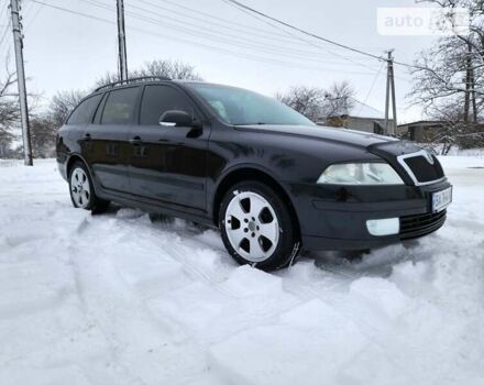 Шкода Октавия, объемом двигателя 1.98 л и пробегом 236 тыс. км за 7000 $, фото 2 на Automoto.ua