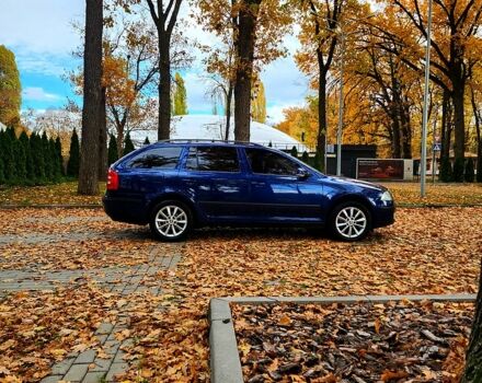 Шкода Октавія, об'ємом двигуна 1.9 л та пробігом 290 тис. км за 6500 $, фото 1 на Automoto.ua