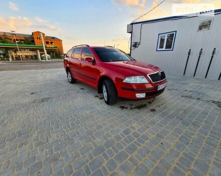 Шкода Октавія, об'ємом двигуна 1.9 л та пробігом 240 тис. км за 7000 $, фото 20 на Automoto.ua