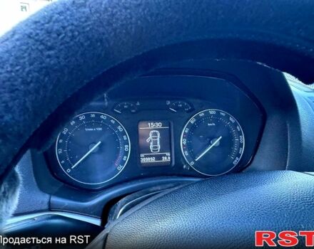 Шкода Октавия, объемом двигателя 16 л и пробегом 309 тыс. км за 5300 $, фото 6 на Automoto.ua