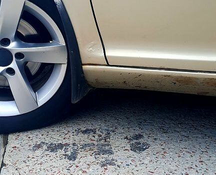 Шкода Октавія, об'ємом двигуна 1.6 л та пробігом 320 тис. км за 6800 $, фото 2 на Automoto.ua