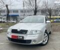 Шкода Октавия, объемом двигателя 2 л и пробегом 292 тыс. км за 5100 $, фото 1 на Automoto.ua