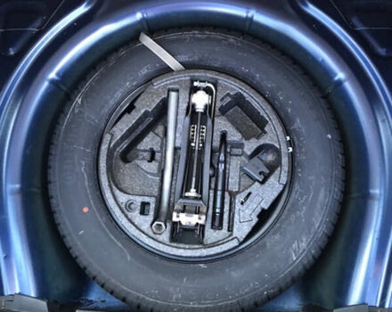 Шкода Октавія, об'ємом двигуна 1.8 л та пробігом 196 тис. км за 6500 $, фото 24 на Automoto.ua