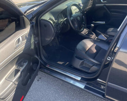 Шкода Октавія, об'ємом двигуна 2 л та пробігом 370 тис. км за 4800 $, фото 1 на Automoto.ua