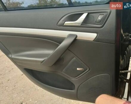 Шкода Октавия, объемом двигателя 2.01 л и пробегом 290 тыс. км за 5200 $, фото 2 на Automoto.ua
