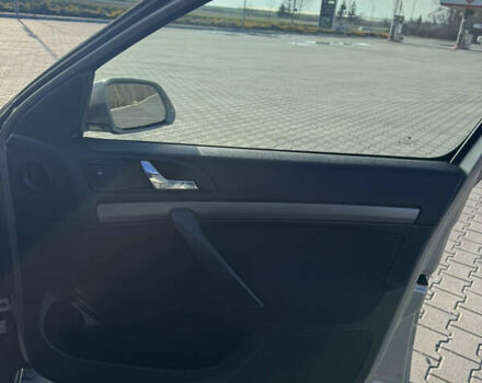 Шкода Октавия, объемом двигателя 1.6 л и пробегом 185 тыс. км за 6200 $, фото 9 на Automoto.ua