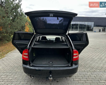 Шкода Октавія, об'ємом двигуна 2 л та пробігом 335 тис. км за 5999 $, фото 32 на Automoto.ua