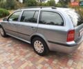 Шкода Октавия, объемом двигателя 1.6 л и пробегом 203 тыс. км за 5800 $, фото 5 на Automoto.ua