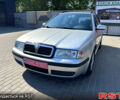 Шкода Октавия, объемом двигателя 1.6 л и пробегом 247 тыс. км за 5500 $, фото 1 на Automoto.ua