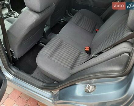 Шкода Октавия, объемом двигателя 1.6 л и пробегом 203 тыс. км за 5800 $, фото 19 на Automoto.ua