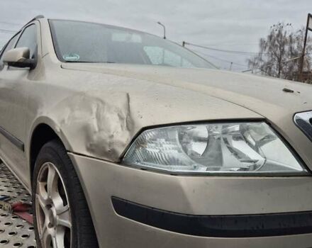 Шкода Октавия, объемом двигателя 0 л и пробегом 220 тыс. км за 4999 $, фото 3 на Automoto.ua