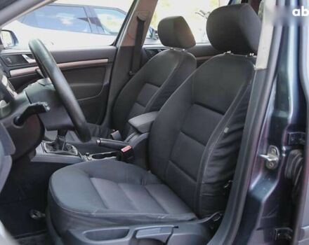 Шкода Октавія, об'ємом двигуна 0 л та пробігом 293 тис. км за 5000 $, фото 8 на Automoto.ua