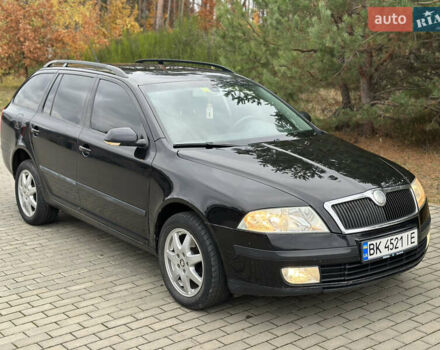 Шкода Октавія, об'ємом двигуна 2 л та пробігом 335 тис. км за 5999 $, фото 3 на Automoto.ua