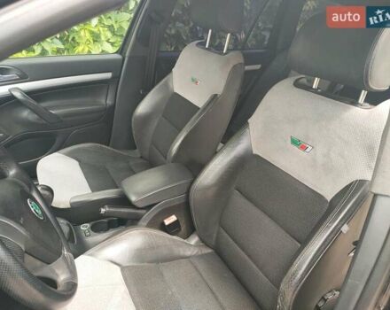 Шкода Октавия, объемом двигателя 2.01 л и пробегом 290 тыс. км за 5200 $, фото 6 на Automoto.ua