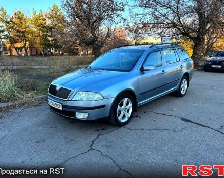 Шкода Октавия, объемом двигателя 16 л и пробегом 309 тыс. км за 5300 $, фото 1 на Automoto.ua