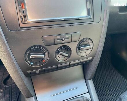 Шкода Октавия, объемом двигателя 1.6 л и пробегом 184 тыс. км за 5100 $, фото 14 на Automoto.ua